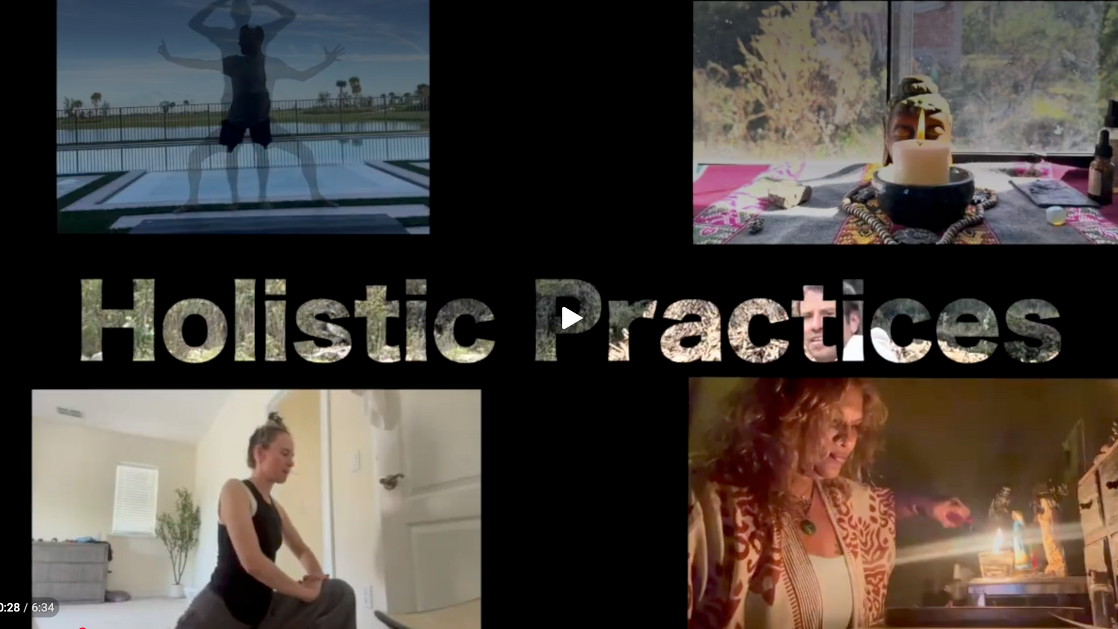 Holistic Practices
